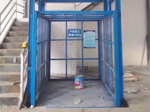 佛山升降平臺