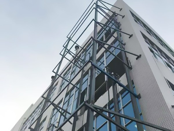 佛山升降機安裝前應該準備些什么？